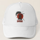 Search for bushido hats Samurai