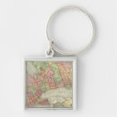 Search for ontario key rings Map