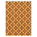 Search for 70s pattern tablecloths Floral