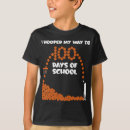 Search for basketball boys tshirts 100 days of school