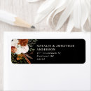 Search for antler wedding stickers Elegant