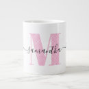 Search for white polka dot mugs Girly