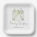 Search for angel paper plates Religious