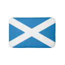 Search for flag bath mats Blue