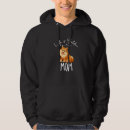 Search for pomeranian hoodies Mum