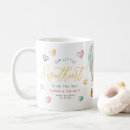 Search for little hearts mugs Watercolor
