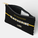 Search for 911 accessories Thin gold line
