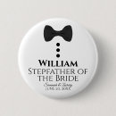 Search for brides parents badges For him