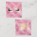 Search for eyelash discount cards Salon