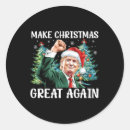Search for funny christmas stickers Happy christma