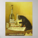 Search for french black cat posters Bourgeois