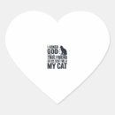 Search for i heart my cat stickers Kitten