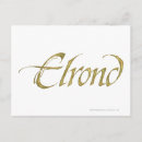 Search for elves postcards Lonely mountain