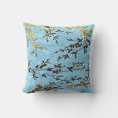 Search for teal and brown cushions Vintage