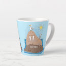 Search for the walrus mugs Seal