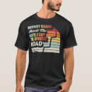 Search for board game tshirts Black