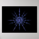 Search for chaos art Abstract