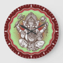 Search for hindu clocks Ganesha