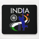 Search for flag of india mousepads Cricket ball