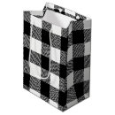 Search for buffalo plaid gift bags Tartan