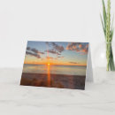 Search for sunset landscape cards Seaside