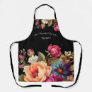 Search for mom and daughter aprons Floral