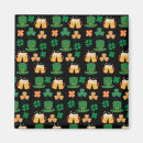 Search for irish pub magnets Shamrock