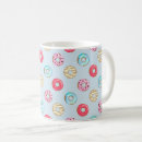 Search for glazed mugs Pattern