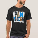 Search for panther mascot tshirts Spirit