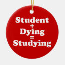 Search for funny teacher christmas tree decorations Cool