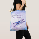 Search for dragonfly bags Blue