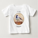 Search for chickadees tshirts Bird