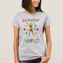Search for im autistic tshirts Awareness