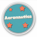 Search for retro plane stickers Pilot