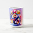 Search for vector coffee mugs Face