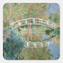 Search for japanese bridge stickers Monet