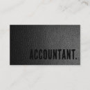Search for accounting business cards Taxes