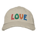 Search for colorfull hats For her