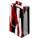 Search for red and black gift bags Grey