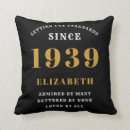 Search for black and gold cushions Chic