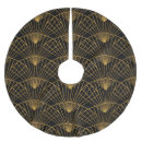 Search for art deco tree skirts Background