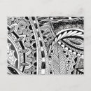 Search for tangle postcards Hand drawn