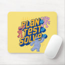 Search for abby cadabby sesame street mousepads Stem superpowers
