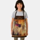 Search for point aprons Cat