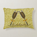 Search for new years eve throw cushions Elegant