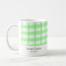 Search for lattice mugs Geometric