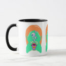Search for monster eyes mugs Fun