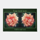 Search for peaches doormats Nature