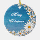 Search for crescent moon christmas tree decorations Blue