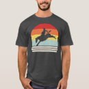 Search for bucking bronco tshirts Cowgirl